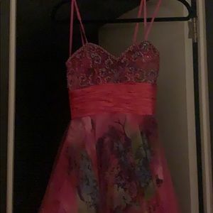 Pageant dress never worn